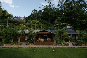 Cape Byron Hotel Retreat
