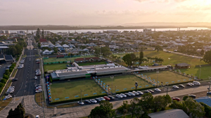 Cherry Street Sports Club
