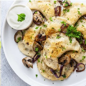 El Polaco Kitchen