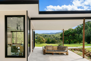 Gan Eden Retreat