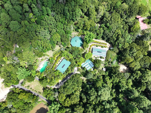 Gymea Eco Retreat & Spa