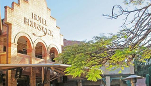 Hotel Brunswick