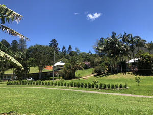 Huesa Sanctuary
