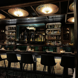 Hutong Harry's
