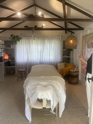 IMRAMA Wellness