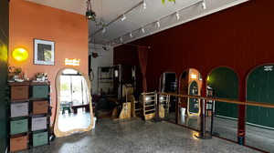 in:HAUS Wellness + Pilates Byron Bay