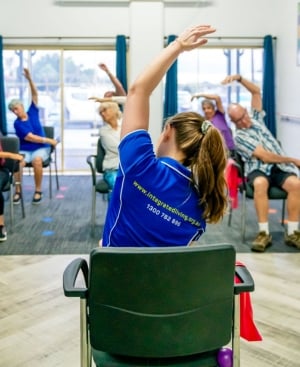 integratedliving Wellness Centre - Ballina