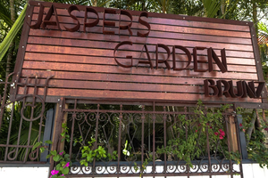 Jaspers Garden Apartments
