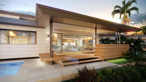 Kaylani - Beach Houses Of Byron