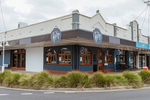 Kelp Restaurant Ballina