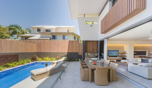Koko's - Beach Houses Of Byron