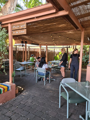 La Casita