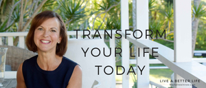 Michelle Winrow - The Authentic Wellness Coach - Byron Bay