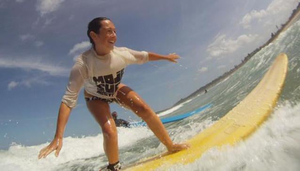 Mojosurf