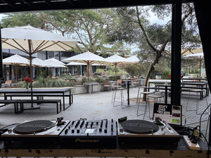 Neighbourhood Bar Byron Bay