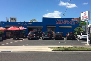 Northern Rivers Seafood