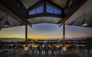 Ocean Shores Country Club