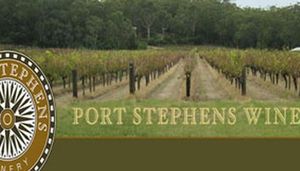 Port Stephens Winery