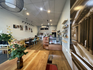 Radiance Oolongtea house