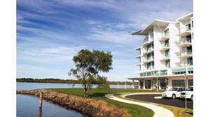 Ramada Hotel & Suites by Wyndham Ballina Byron