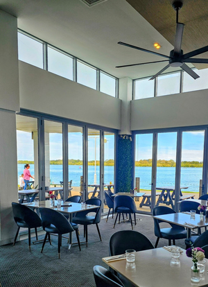 Saltbush Bar & Grill