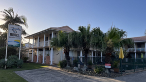 Santa Fe Motel & Holiday Units