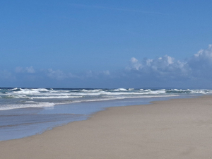 South Ballina Beach