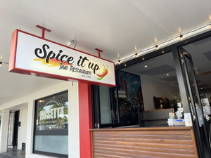 Spice It Up Thai
