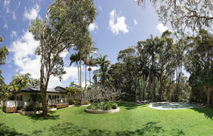 Sunrise Guesthouse