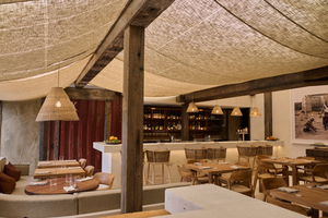 The Belongil Bistro