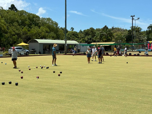 The Bowlo