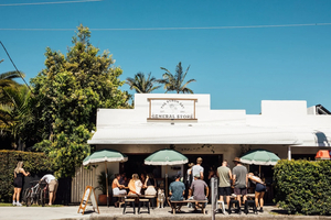 The Byron Bay General Store