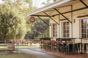 The Channon Tavern