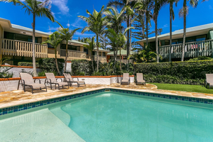 The Crest Apartments Byron Bay