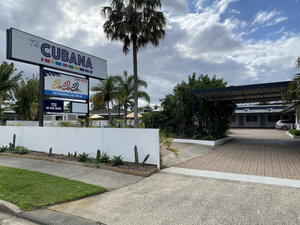 The Cubana Ballina