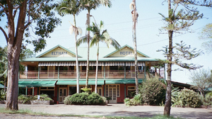 The Eltham Hotel