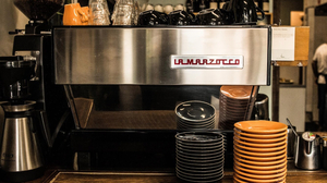 The Patch Cafe