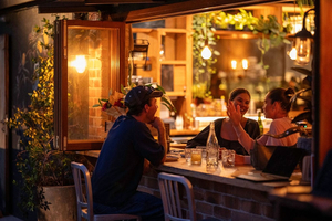 The Roadhouse Byron Bay