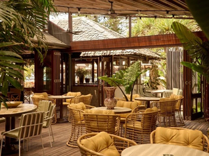 The Shack @ The Beach Hotel
