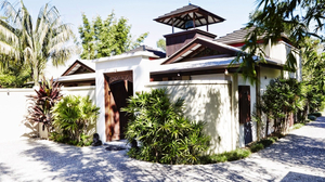 The Villas of Byron