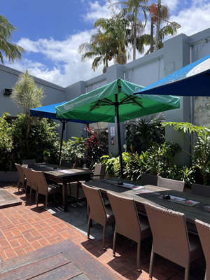 Top Pub Mullumbimby