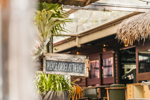 Treehouse Byron Bay
