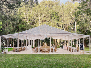 Victoria's Estate Byron Bay