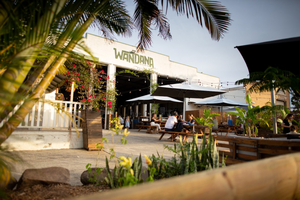 Wandana Brewing Co.