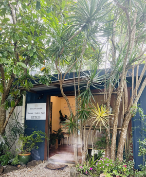 Wildflower Wellness Crystal Bowls & Tarot Byron Bay