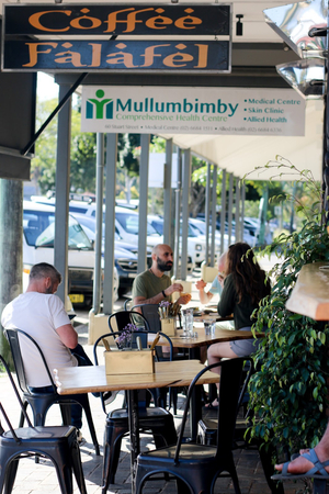 Yaman Mullumbimby