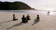 Parhaat tekemiset Byron Bayssa