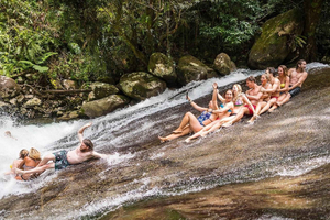 Atherton Tablelands: Lakes, Waterfalls, Rainforest Day Tour