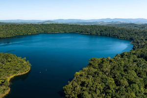 tour dell'Altopiano Atherton con autista-guida