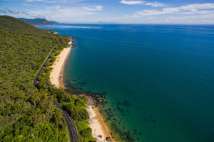Cairns Airport to/from Cairns CBD, Nthn Bches Port Douglas